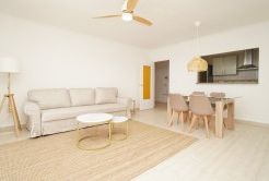 Piso en alquiler en Playa Primera Linea