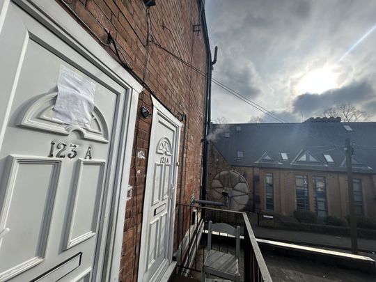 Radford Road, NG7 5DU, Nottingham - Photo 1