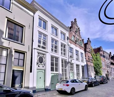Te huur: Appartement Menstraat in Deventer - Foto 2