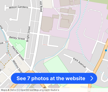 Ashworth Street, Radcliffe, Manchester, M26 - Photo 1