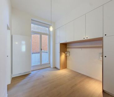 Appartement te huur in Ixelles - Foto 1