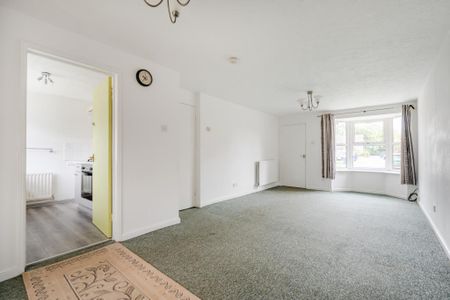 3 bedroom terraced house to rent - Photo 5