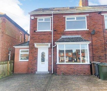 4 bed semi-detached house to rent in NE29 - Photo 6