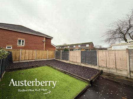 Wood Street, Longton, Stoke-On-Trent - Photo 2