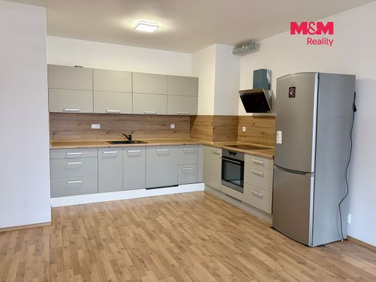 Pronájem bytu 3+kk 77 m² - Photo 1
