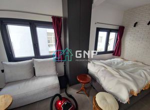 Studio/Γκαρσονιέρα για ενοικίαση - Κέντρο Θεσσαλονίκης, - Φωτογραφία 5
