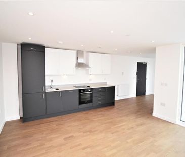 2 bedroom apartment to rent - Photo 3