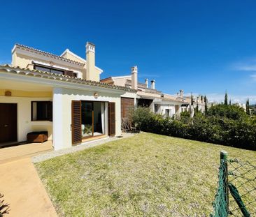 Elegant house in 1st line to the golf course in Nova Santa Ponsa - Photo 6