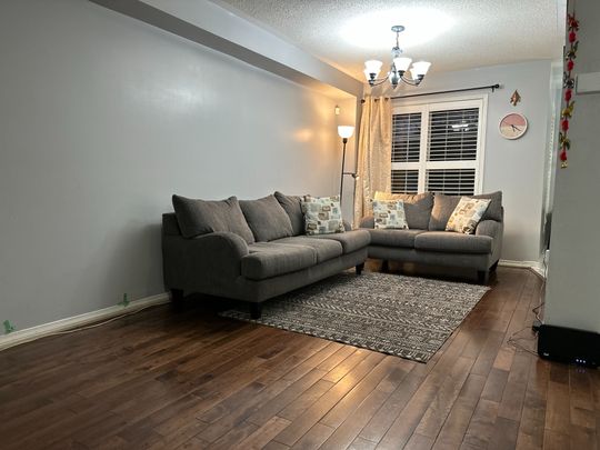 For Lease - 40 Ridgefield Court, Brampton, Ontario - Photo 1