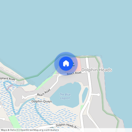 unit 109/6 Beach Rd, Qld 4740, Dolphin Heads