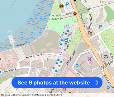 Ardent Wharf, 4 Medway Street, ME4 - Photo 1