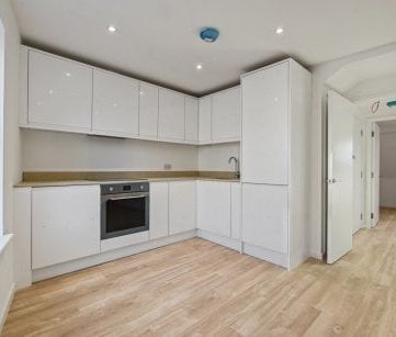 1 bedroom flat to rent - Photo 4