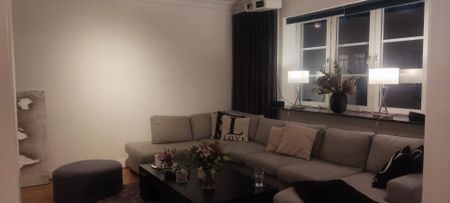 Erik Dahlbergsgatan, Göteborg - Foto 3