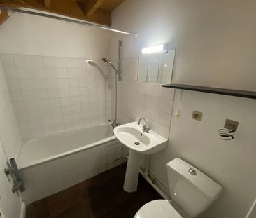 Location Appartement 2 pièces 23m² - Photo 3