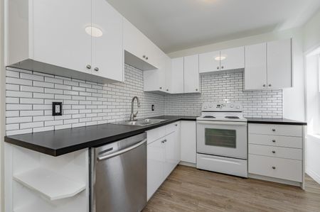 For Lease - 237 Mitchell Street Unit# Unit A, Port Colborne, Ontario - Photo 4