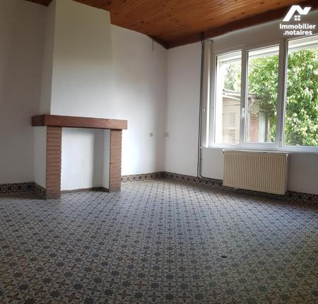 ECQUEDECQUES Maison individuelle avec jardin - Photo 5