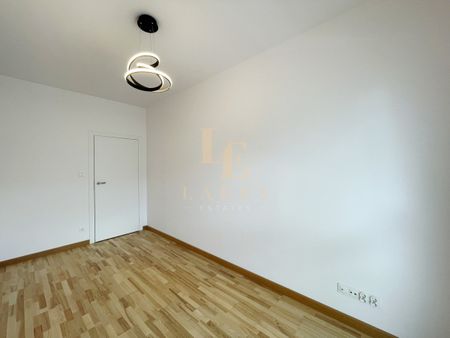 Pierwszy najem|3 pokoje|Parking|Komórka lokatorska - Zdjęcie 4