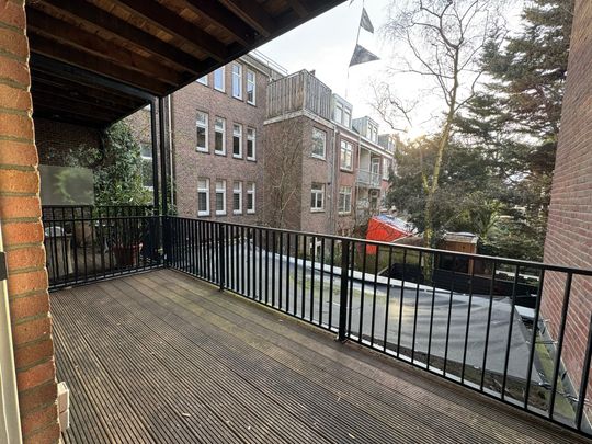 Te huur: Appartement Amsteldijk in Amsterdam - Photo 1