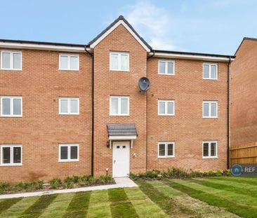 1 bedroom flat to rent - Photo 5