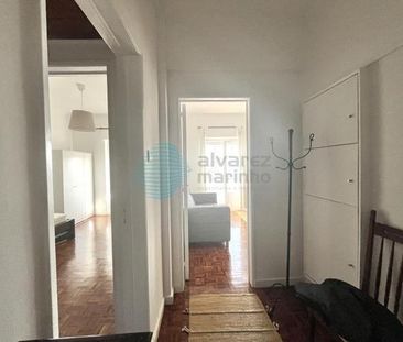 Apartamento T2 em Lisboa - Photo 2