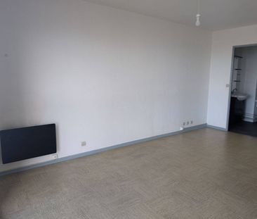 Location appartement 1 pièce 49.61 m² à Dieppe (76200) - Photo 2