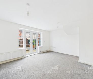 3 bedroom end of terrace house to rent - Photo 2