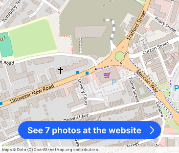 Uttoxeter New Road, Derby - Photo 1