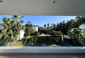 Luxury Villa for rent in Estepona, Spain