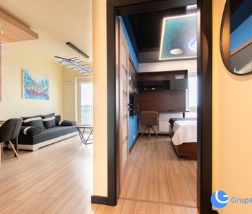 Mistrzejowice, ostatnie piętro z widokiem! - Фото 4