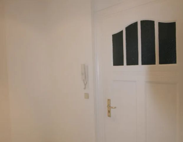 Jugendstil trifft City-Leben – charmantes Apartment mit Balkon - Foto 1