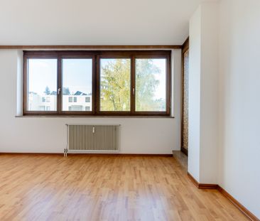 2 Zimmer-Starterwohnung mit Loggia - Foto 3