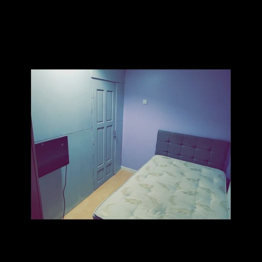 Room in a Shared House, Birmingham, B18 - Photo 2