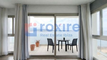 Ático de alquiler en Calle Joan Bosca, 2, Sant Antoni de Portmany - Foto 5