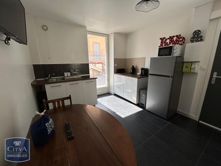 Location Appartement 1 pièce 35m² VIZILLE 38220 - Photo 3