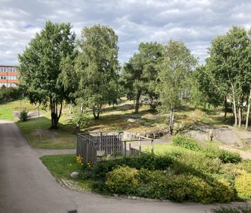 Västra Frölunda - 2rok - tillsv - 13.225kr/mån - Photo 6