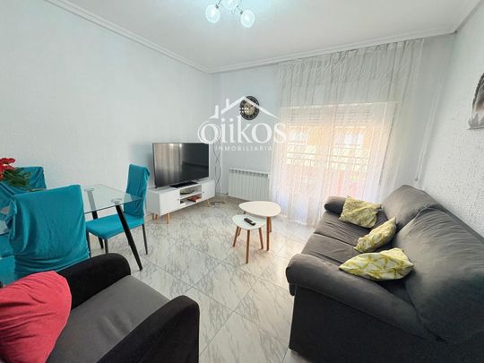 Piso de alquiler en Garrido y Bermejo, Garrido Sur - Photo 1