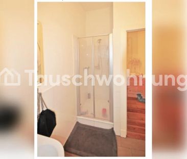 TAUSCHWOHNUNG Schöne 3 Zimmer Altbauwohnung mitten in Ottensen - Photo 5