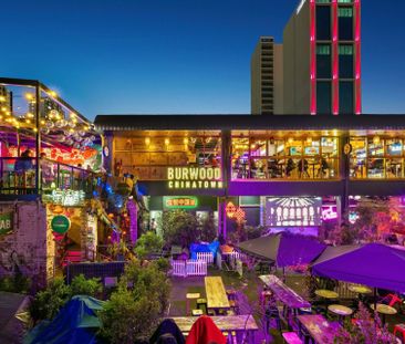 One Bedroom Apartment in the Heart of Burwood! - Photo 4