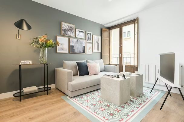 Calle de Santa Ana, Madrid, Community of Madrid 28005 - Photo 1