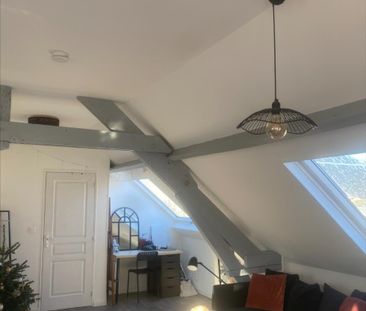 Proximité Port Appartement de Type 2 au 2ème étage - Photo 5