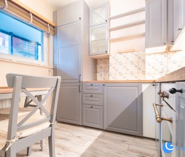 Nowoczesna kawalerka / 32m2 / Miejsce w garażu – zdjęcie 6