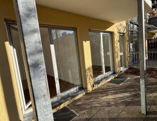 01279 Dresden - Tolkewitz , Theodor Friedrich Weg 4 WE 20 - Foto 1