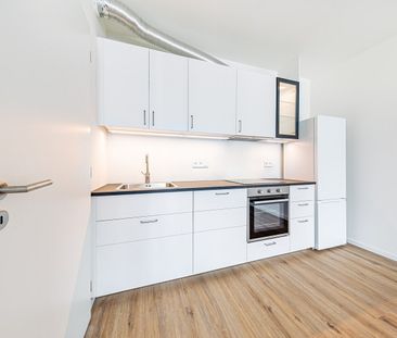 Pronájem bytu 2+kk 48 m² - Fotografie 4