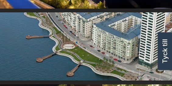 Harry Martinsons gata, Stockholm - Photo 3