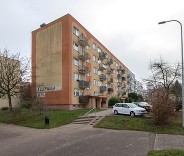 Mieszkanie na Wynajem - Photo 4