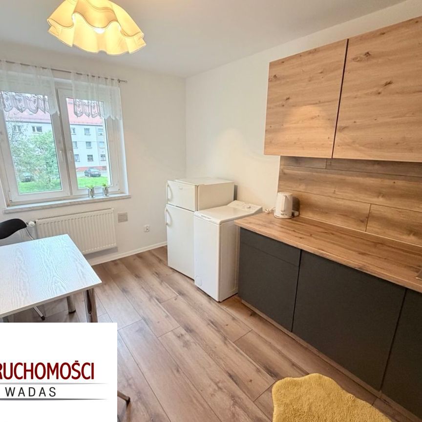 Gliwice, ok. CP, Mastalerza. 31m z CO po remoncie - Photo 1