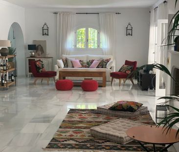 Sierra Blanca, Marbella Golden Mile, Marbella, Andalusia 29602 - Photo 5