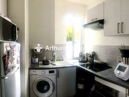 Location Appartement 3 pièces 48 m2 à Corbeil-Essonnes - Photo 5