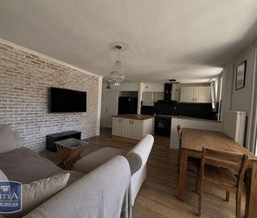 Location Appartement 5 pièces 84m² MARTIGUES 13500 - Photo 4