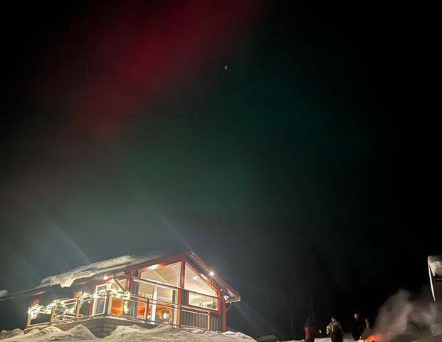 Klabböle, Umeå - Foto 1